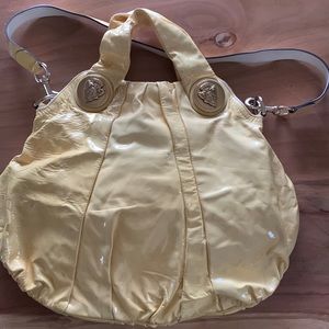 Gucci Hobo Vintage Purse